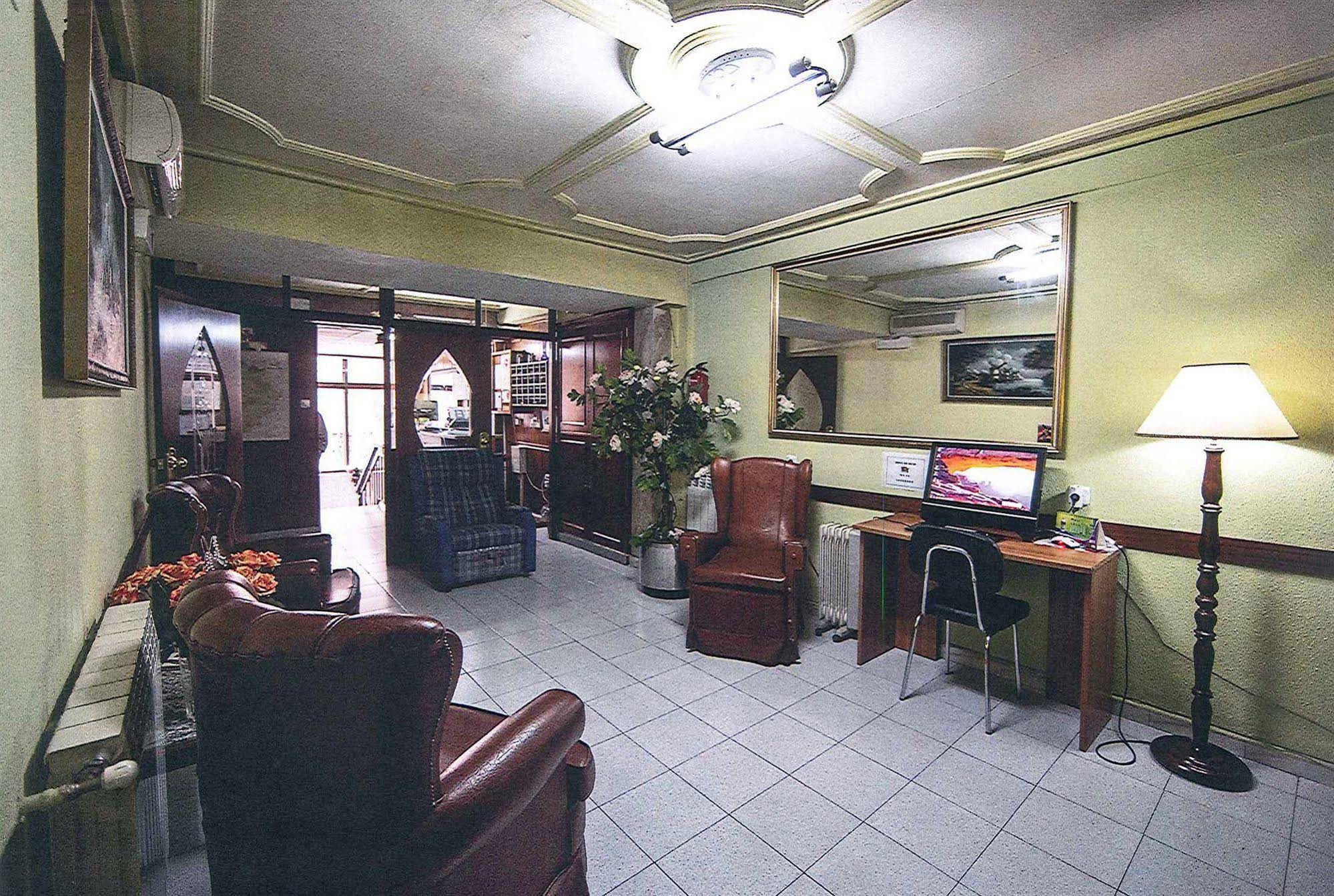 Hostal La Rosa