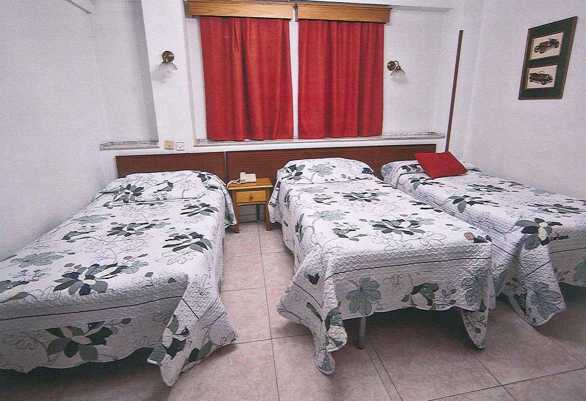 Hostal La Rosa