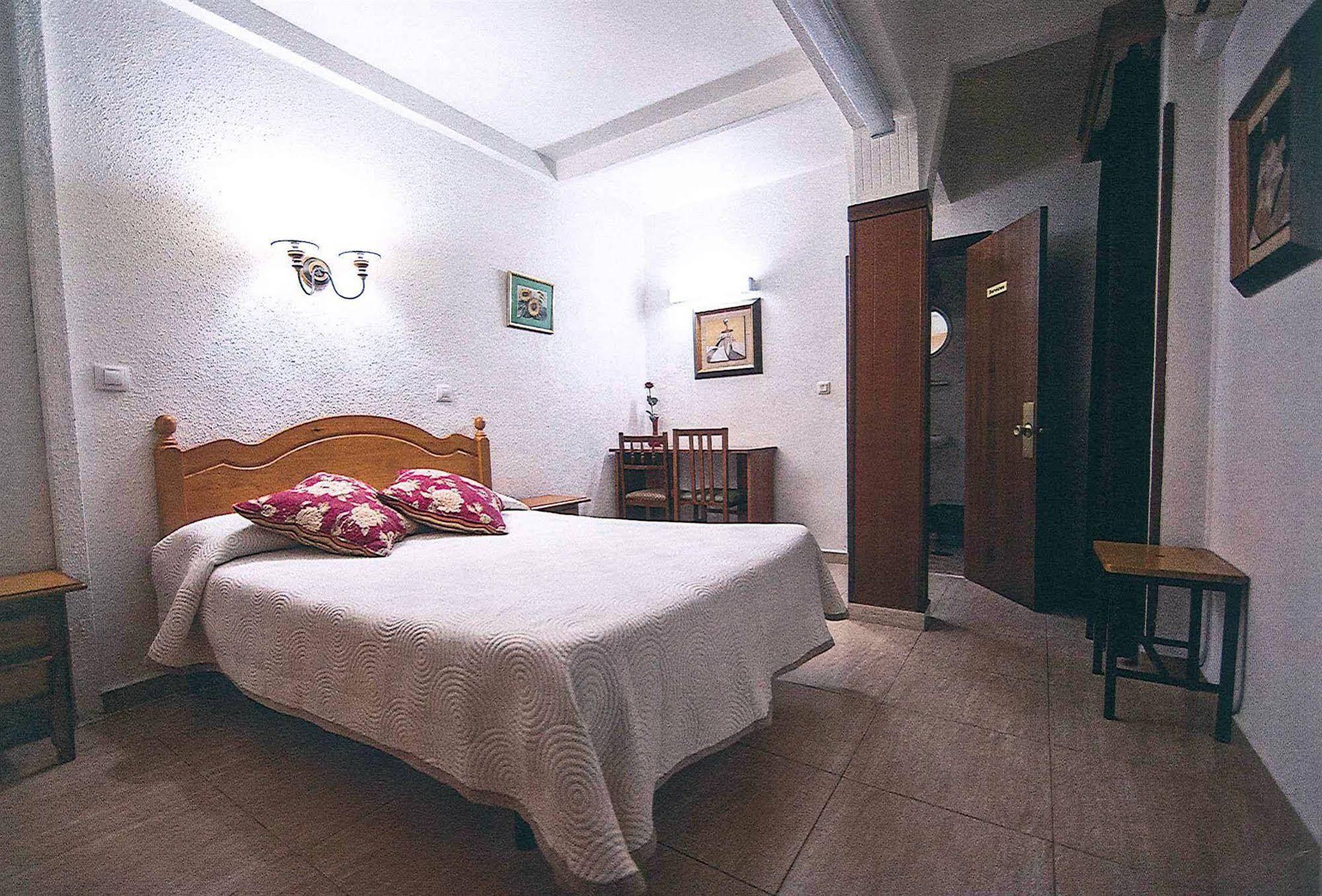 Hostal La Rosa