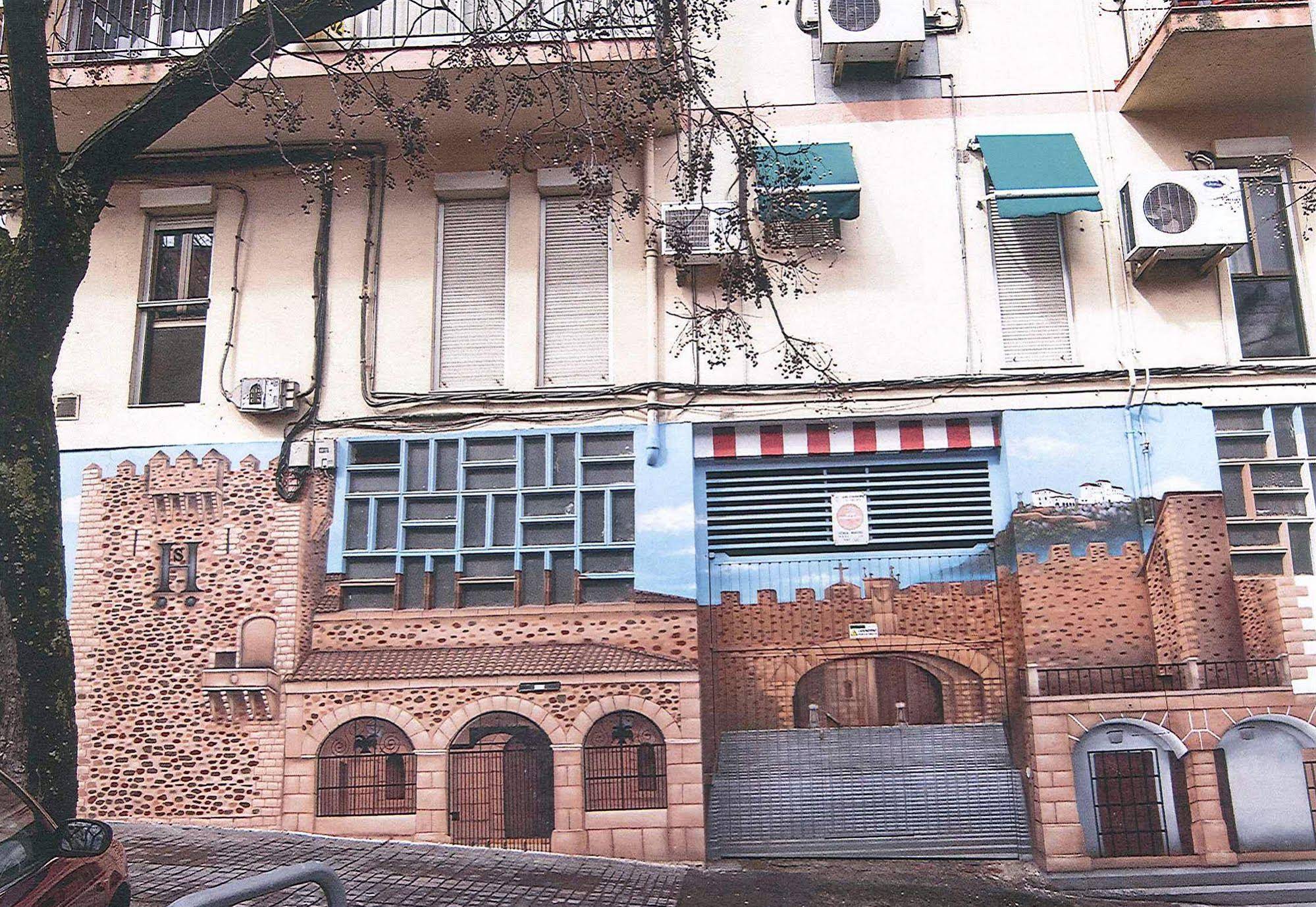 Hostal La Rosa