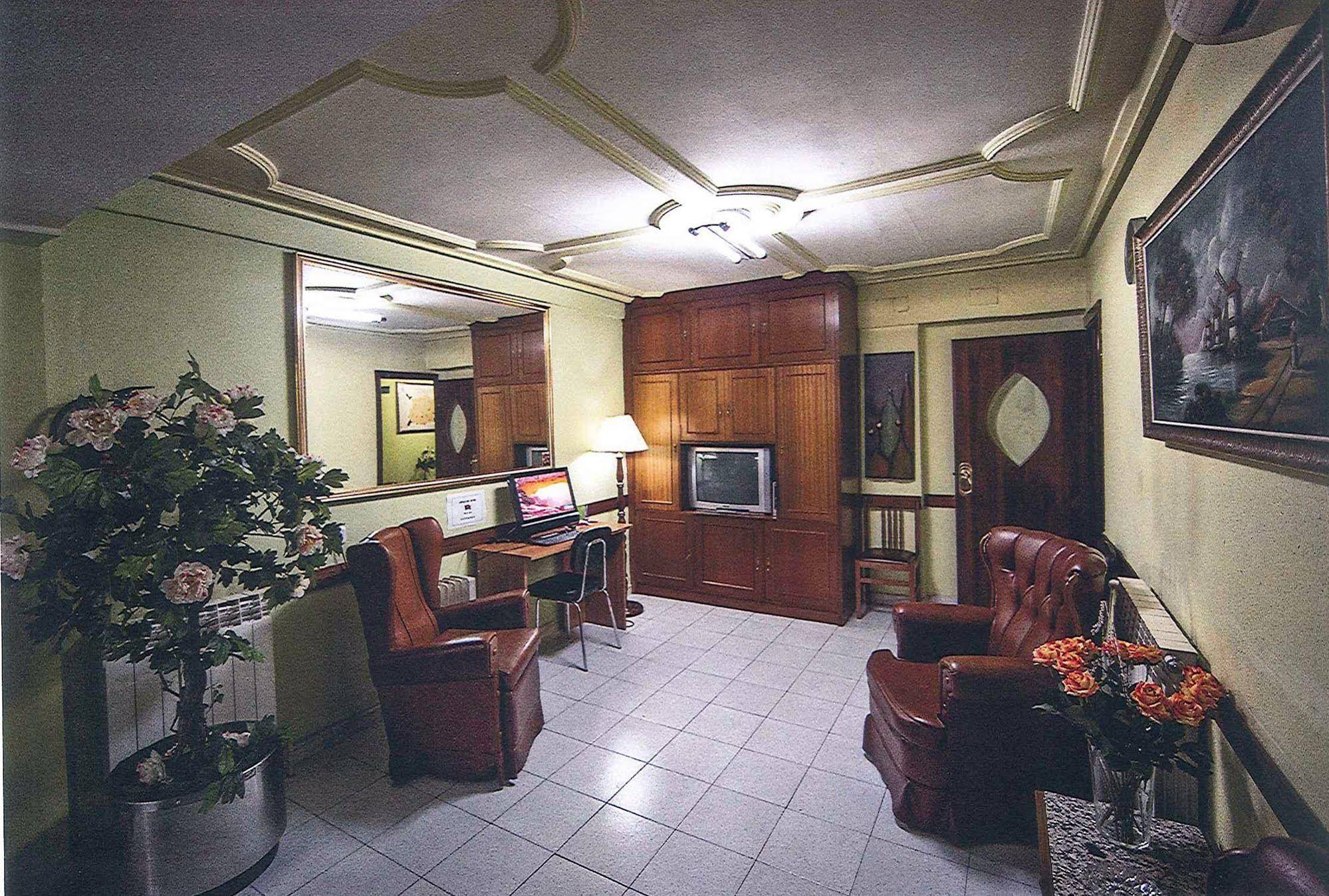 Hostal La Rosa