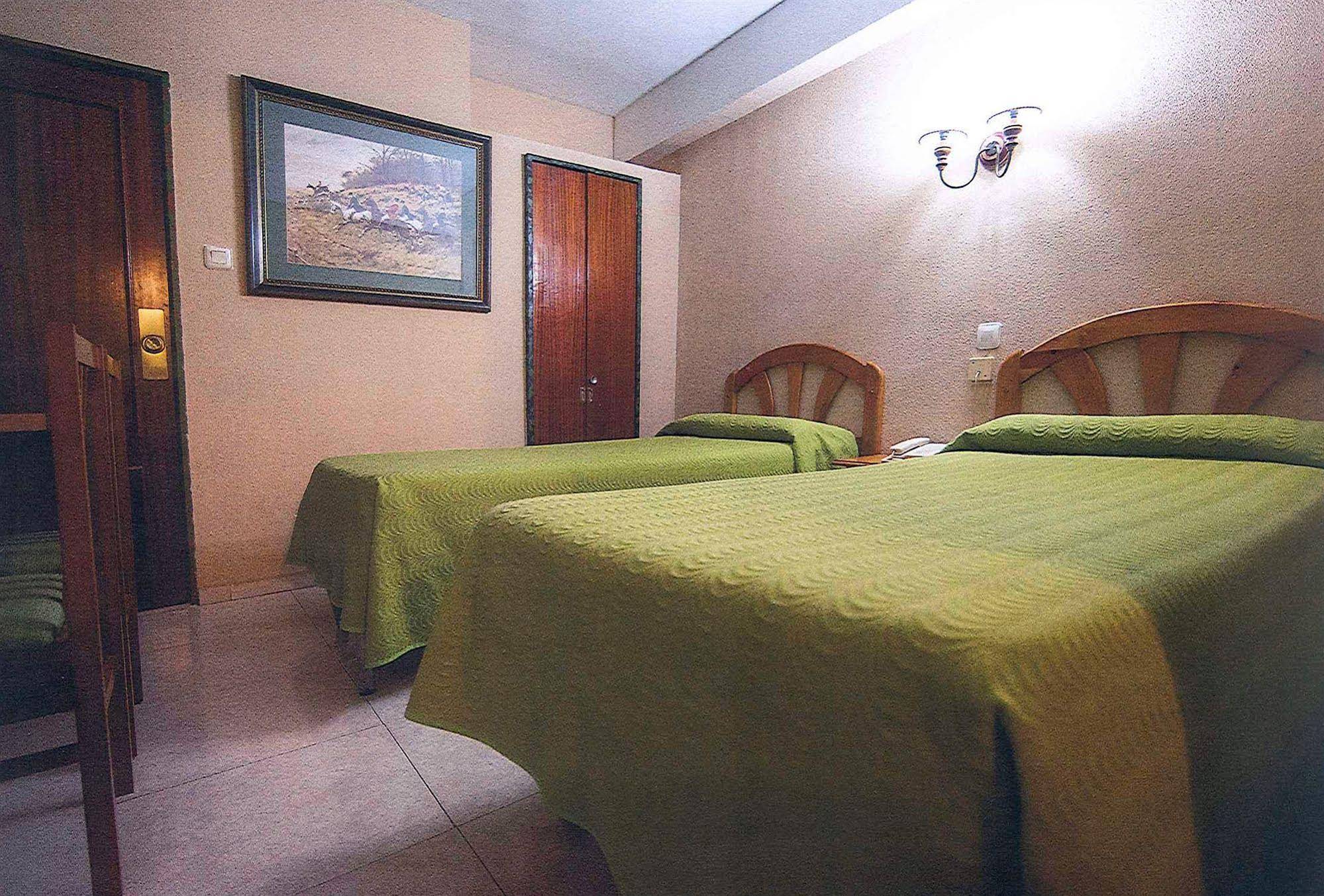 Hostal La Rosa