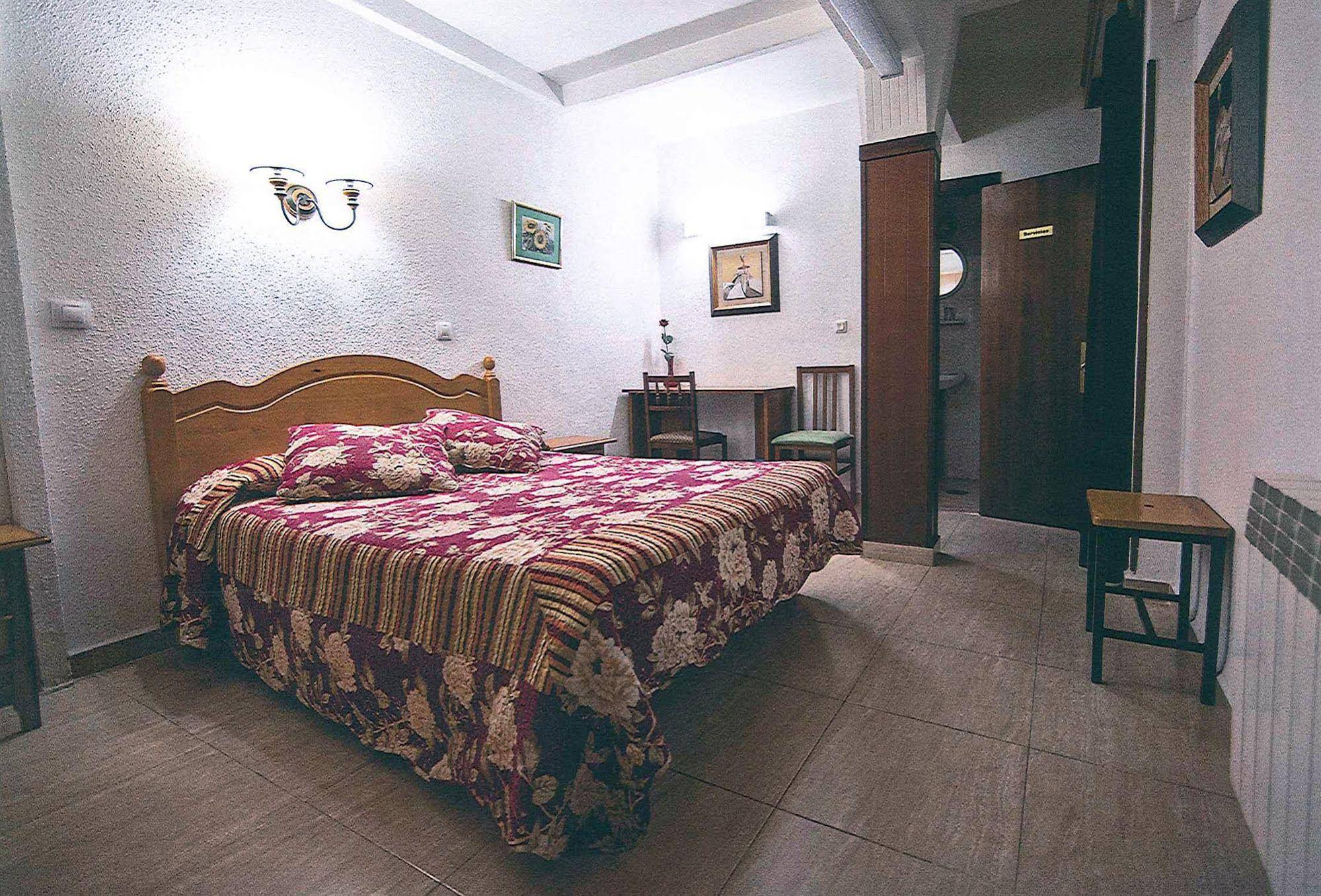 Hostal La Rosa