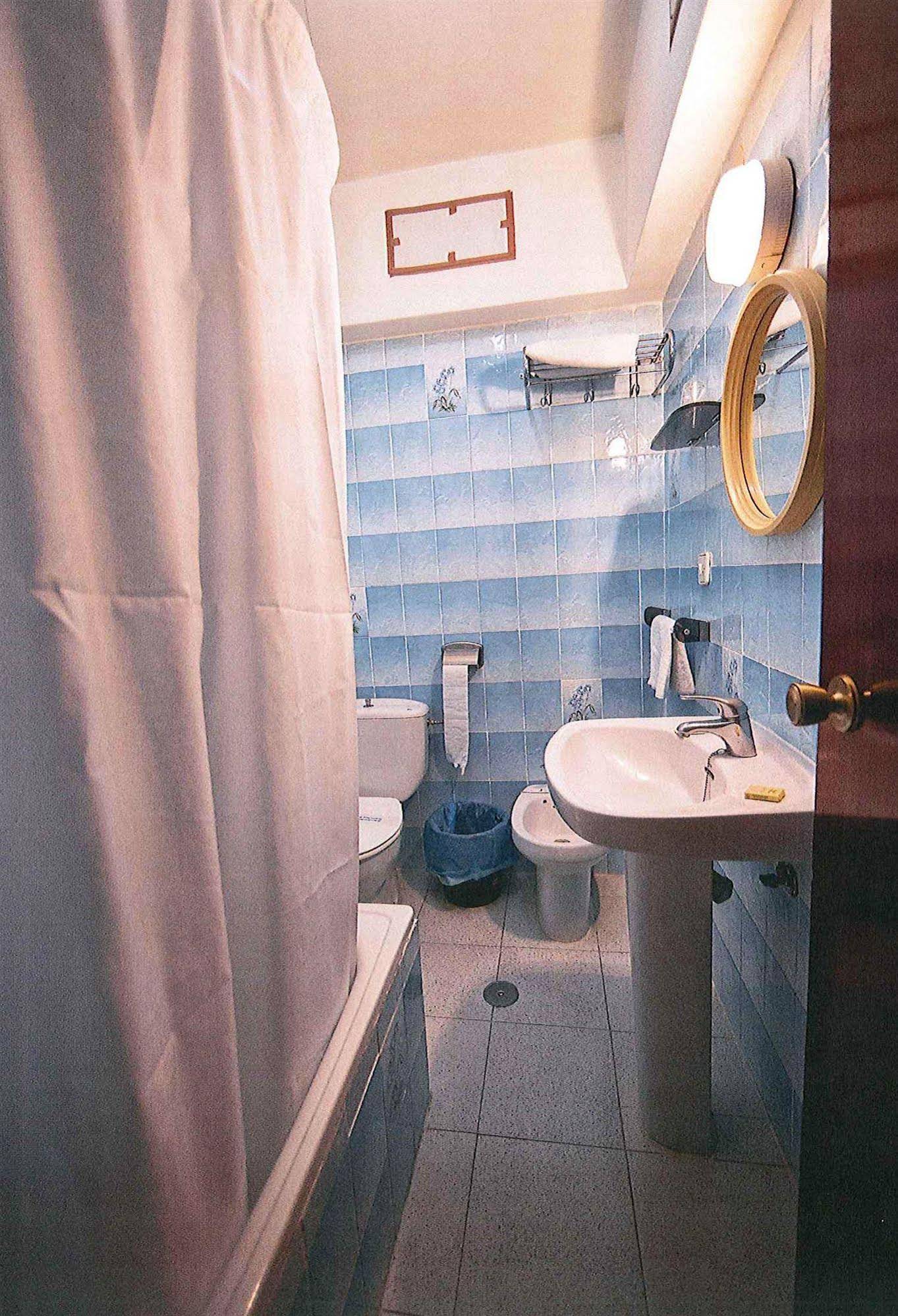 Hostal La Rosa