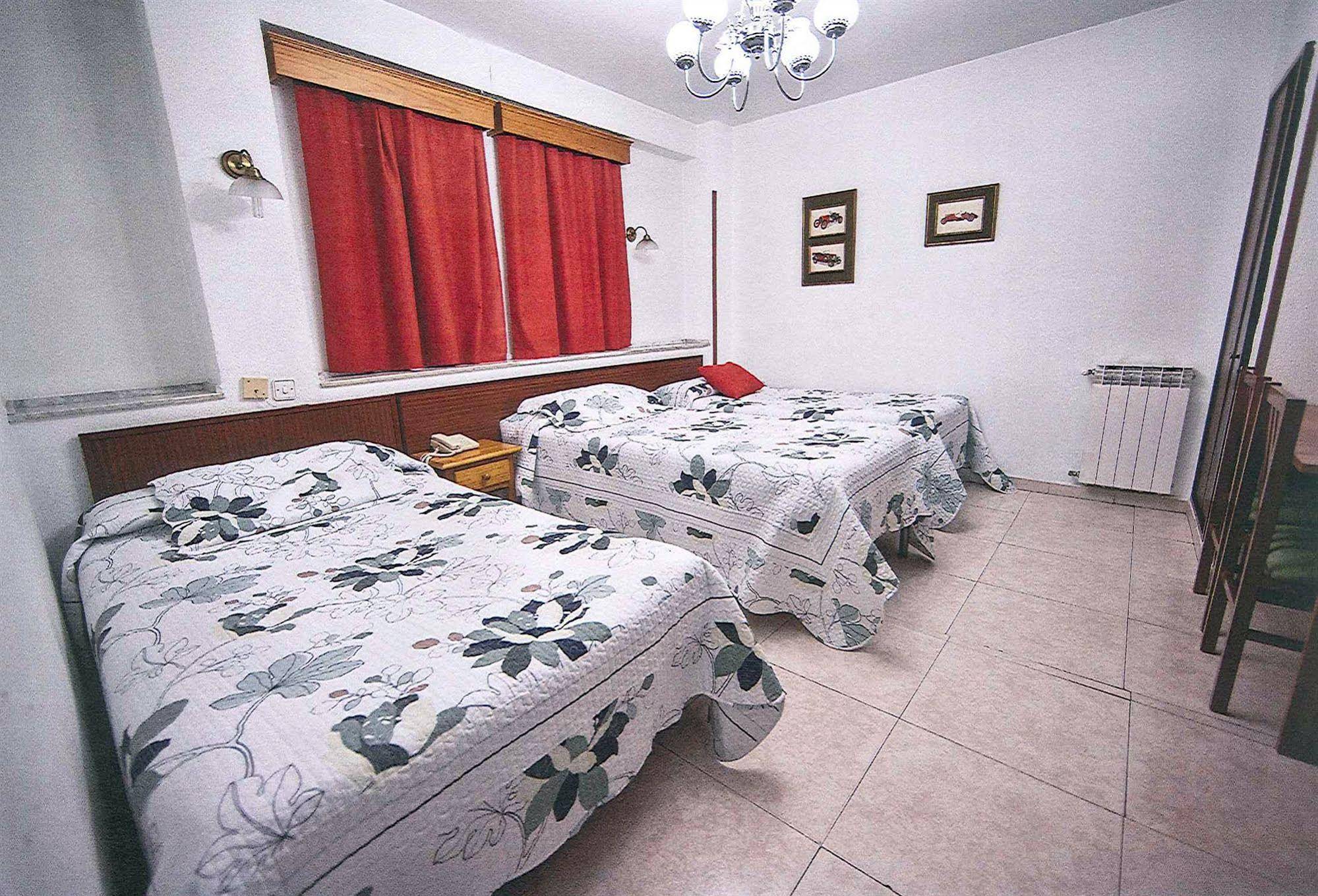 Hostal La Rosa