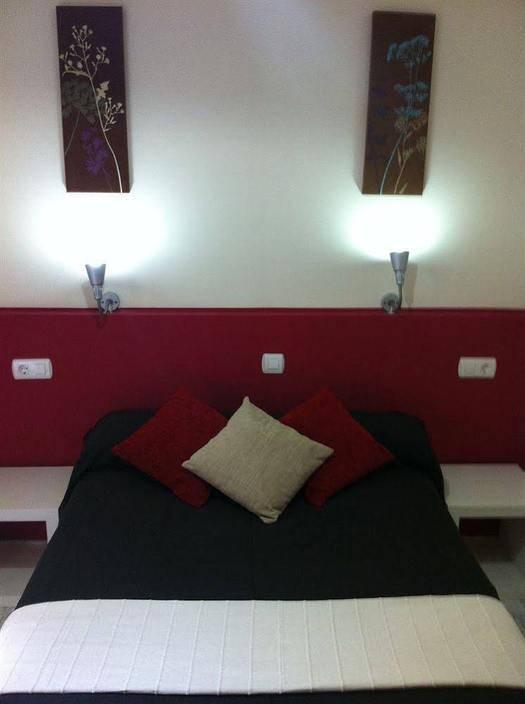 Hostal Neptuno