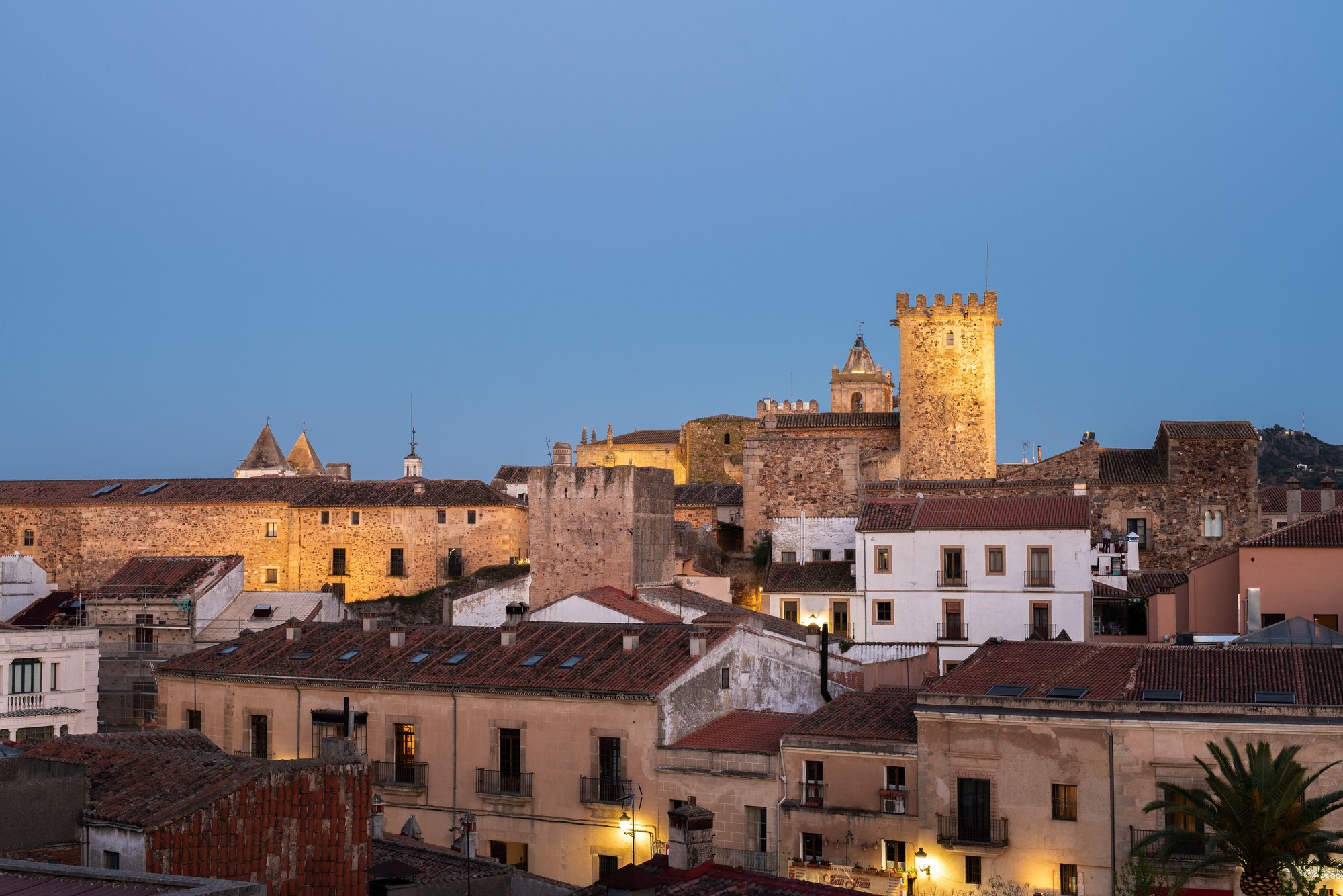 Exe Ágora Cáceres