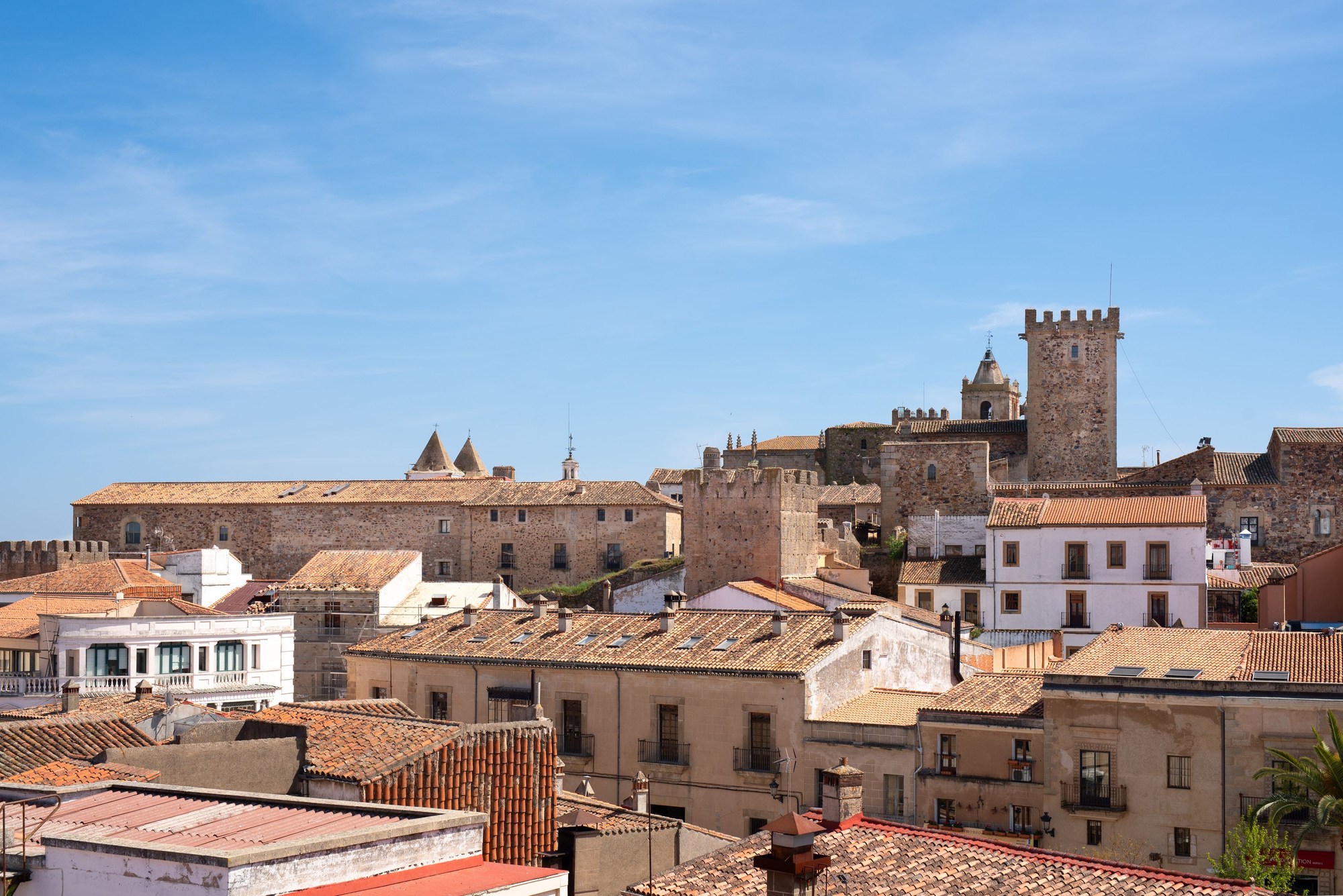 Exe Ágora Cáceres