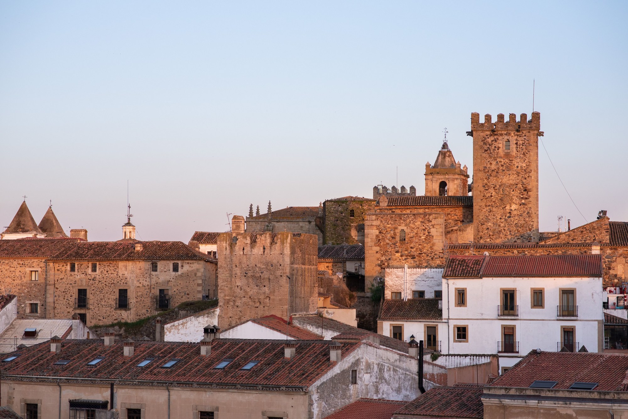 Exe Ágora Cáceres