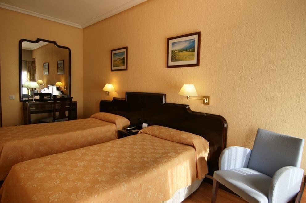 Hotel Alcántara
