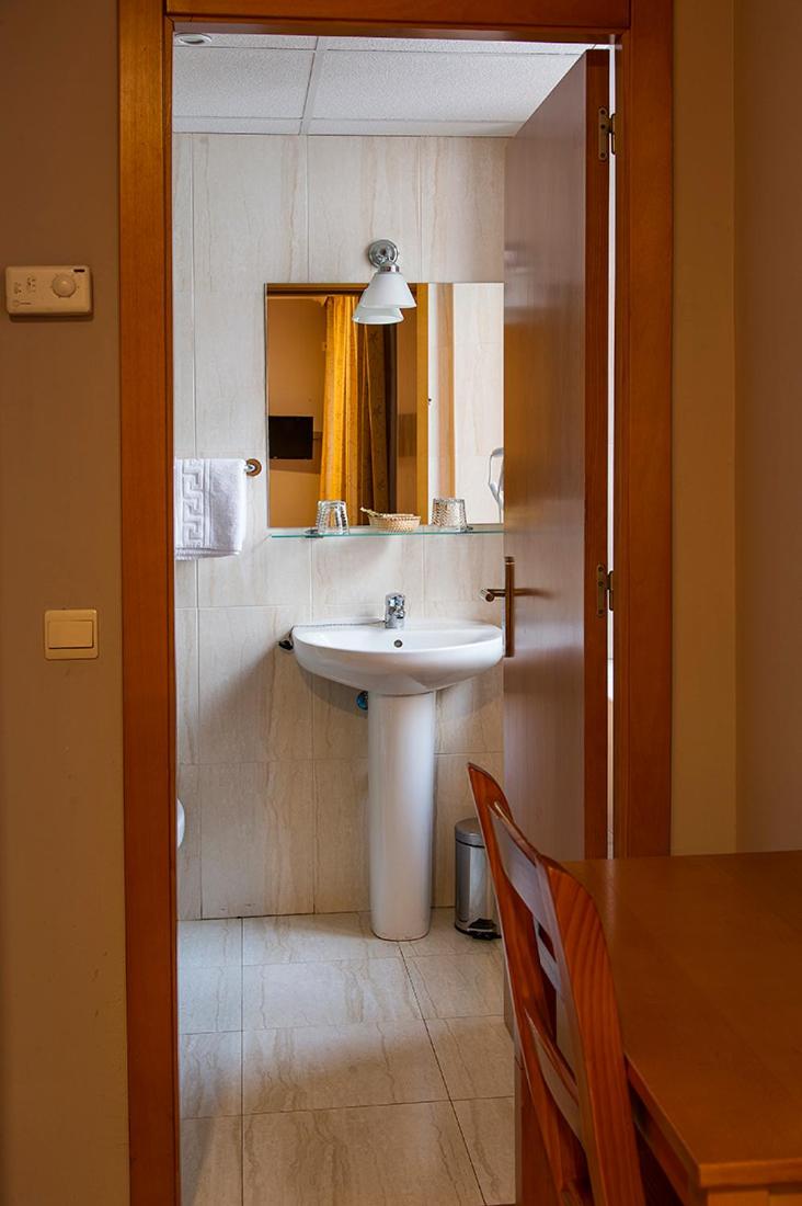 Hotel Castilla