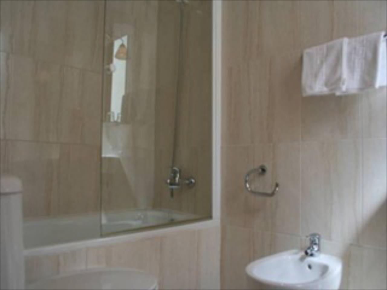 Hotel Castilla