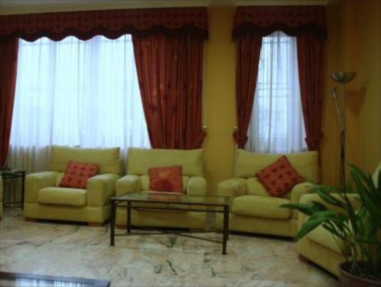 Hotel Castilla