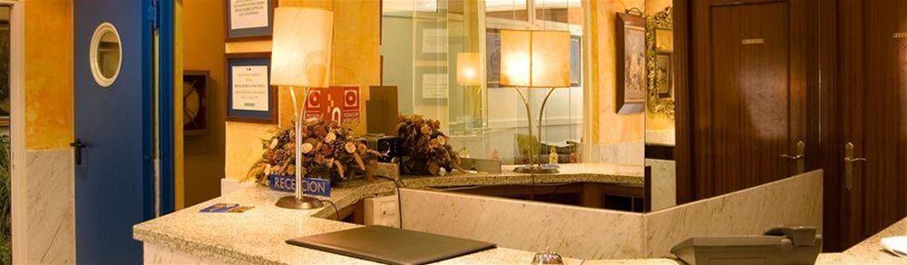 Iberia Plaza América