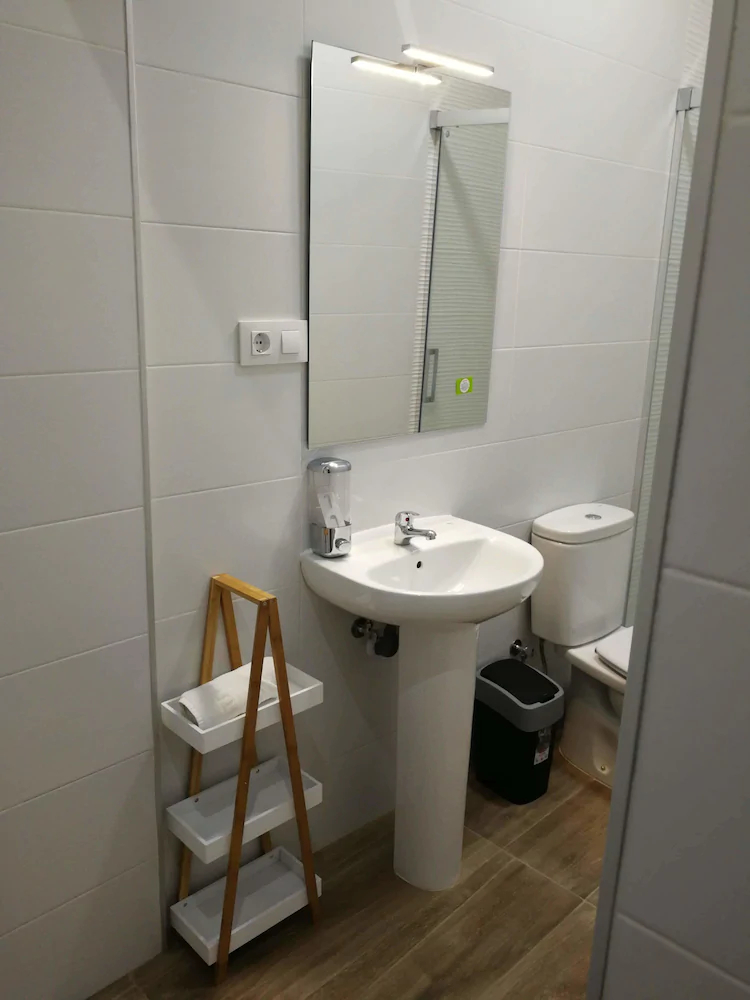 KubiK Apartamentos Centro Ciudad