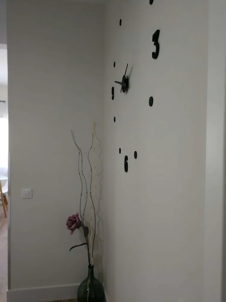 KubiK Apartamentos Centro Ciudad