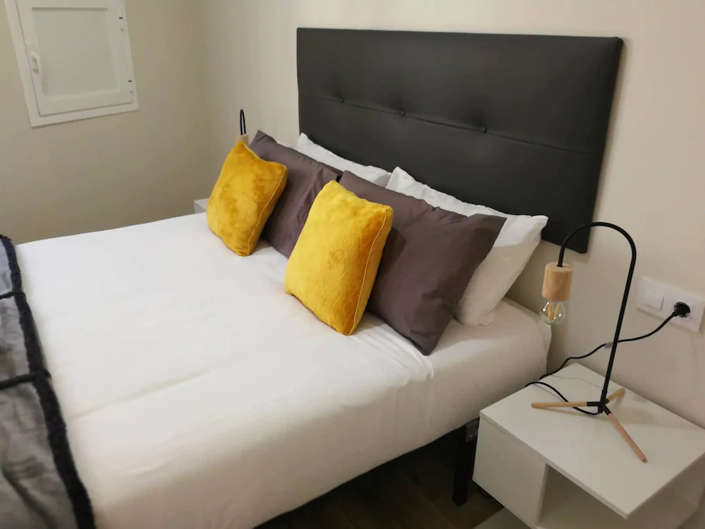 KubiK Apartamentos Centro Ciudad