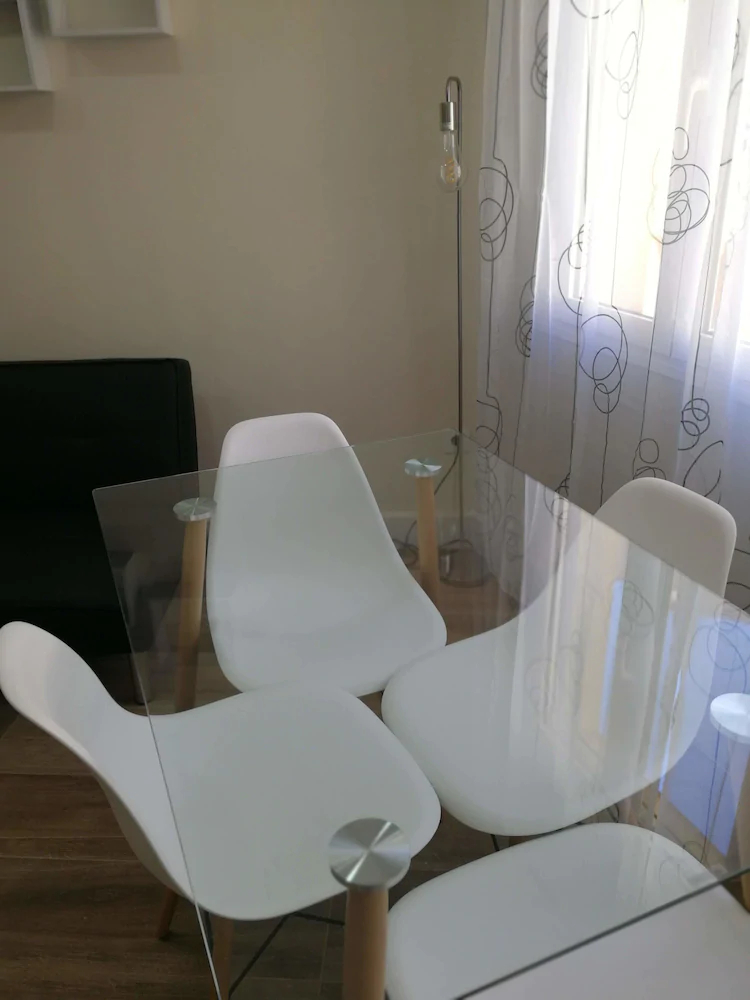 KubiK Apartamentos Centro Ciudad