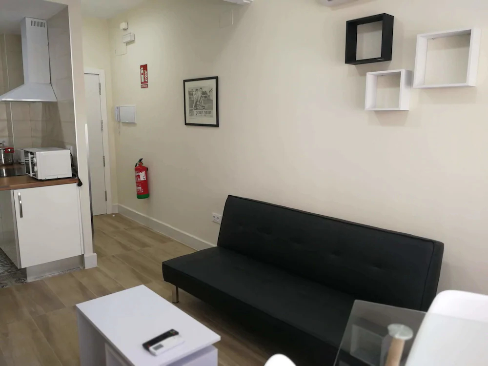 KubiK Apartamentos Centro Ciudad