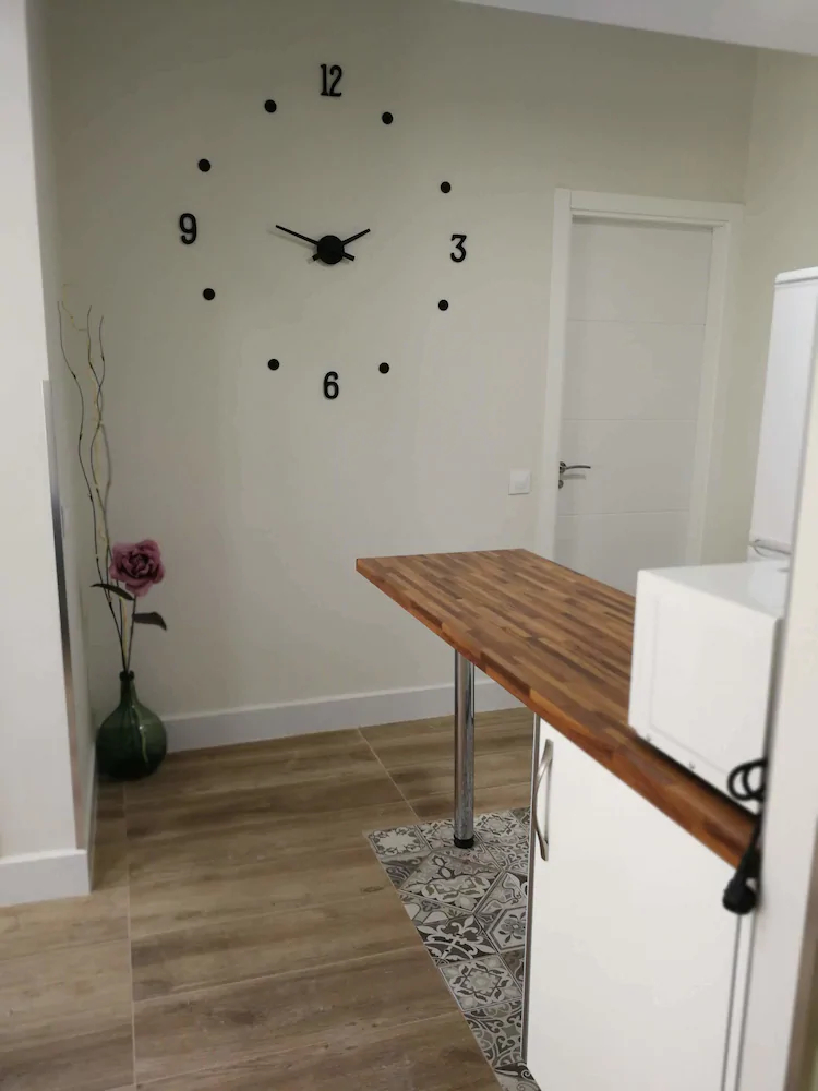 KubiK Apartamentos Centro Ciudad