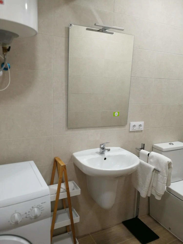 KubiK Apartamentos Centro Ciudad