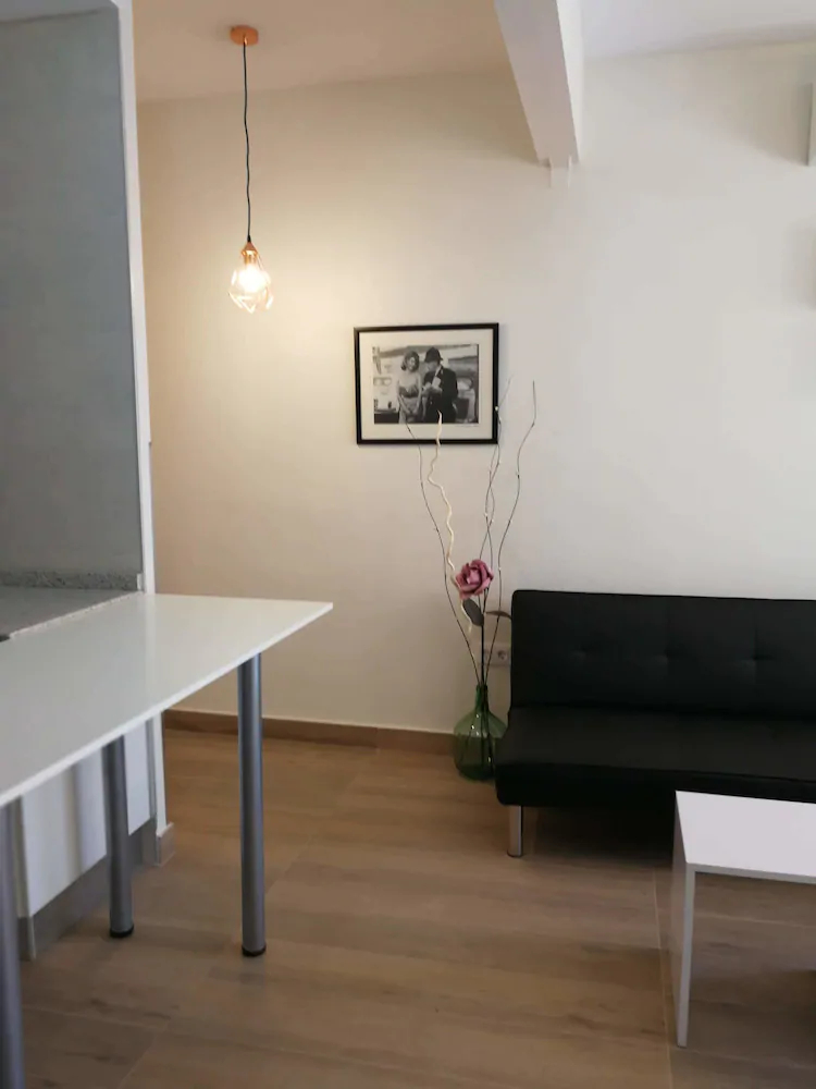 KubiK Apartamentos Centro Ciudad