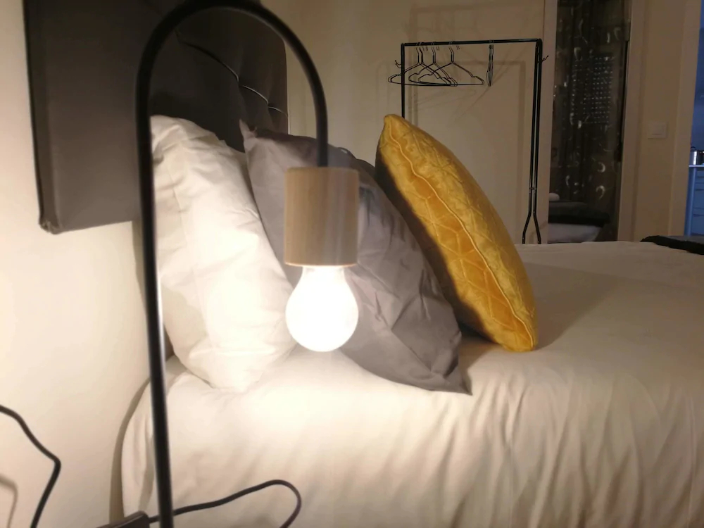 KubiK Apartamentos Centro Ciudad