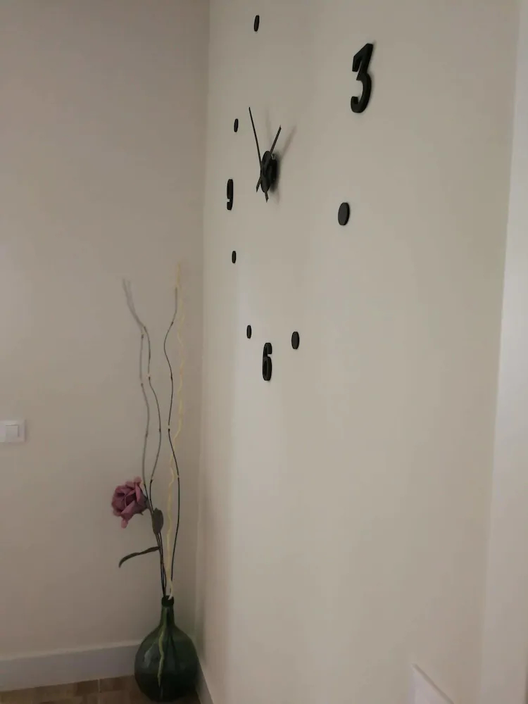 KubiK Apartamentos Centro Ciudad