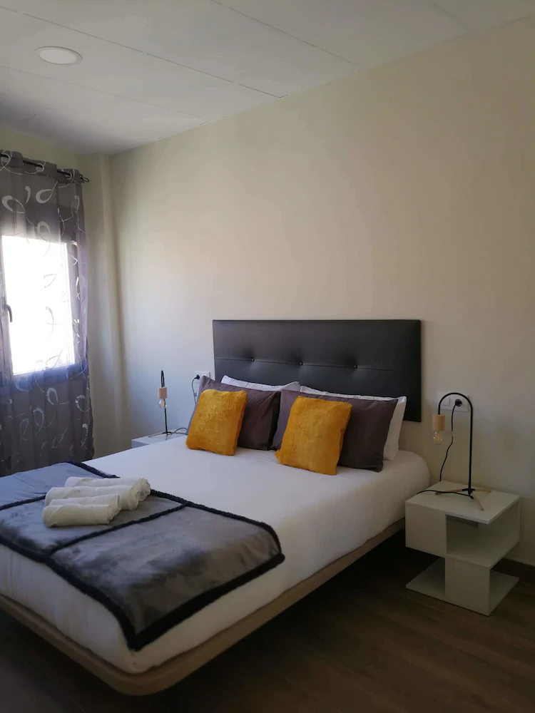 KubiK Apartamentos Centro Ciudad