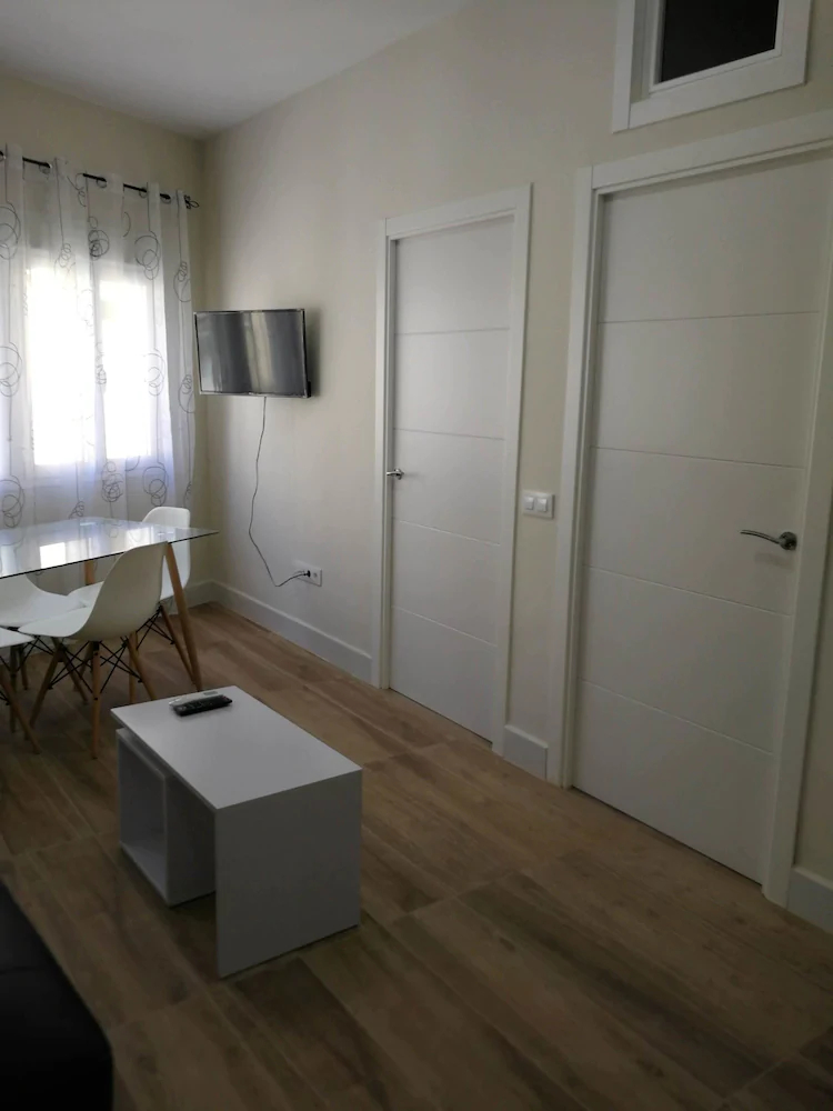 KubiK Apartamentos Centro Ciudad