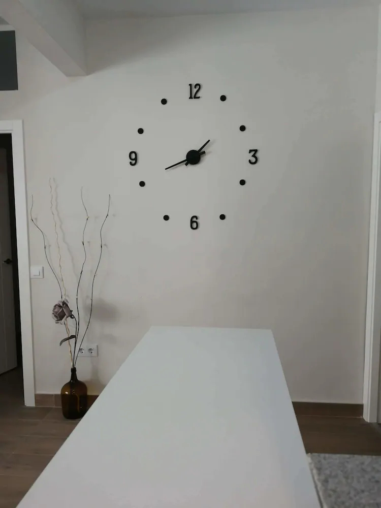KubiK Apartamentos Centro Ciudad