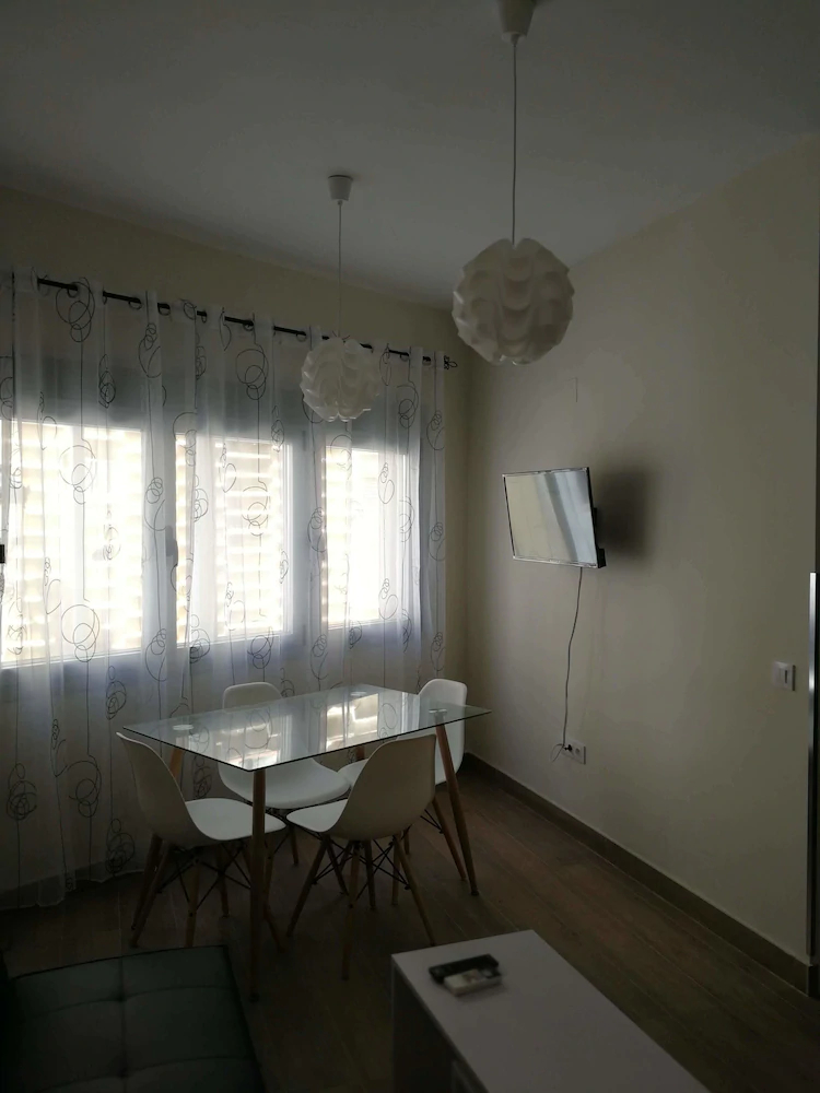 KubiK Apartamentos Centro Ciudad