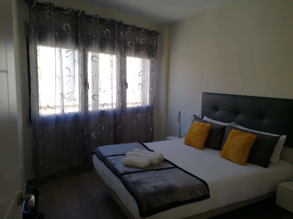 KubiK Apartamentos Centro Ciudad