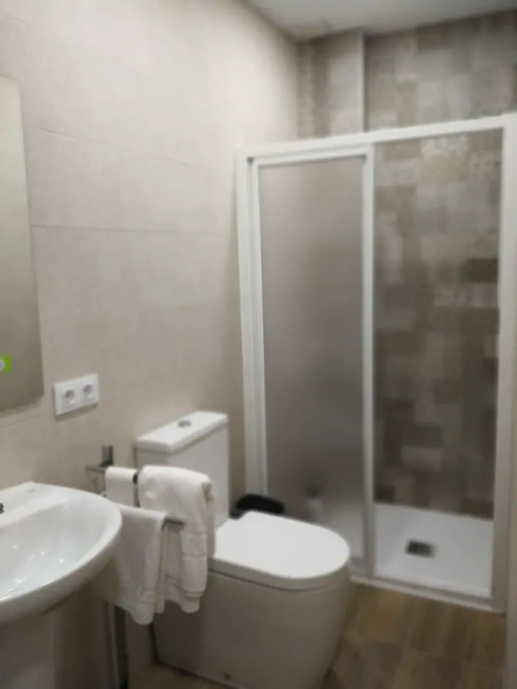 KubiK Apartamentos Centro Ciudad