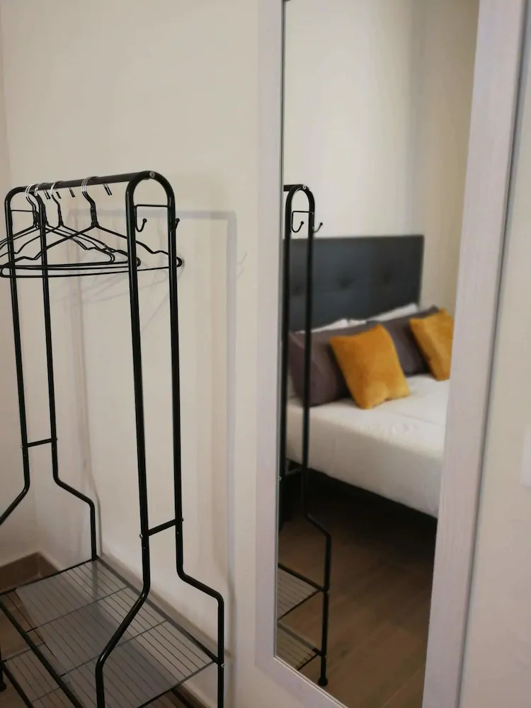 KubiK Apartamentos Centro Ciudad