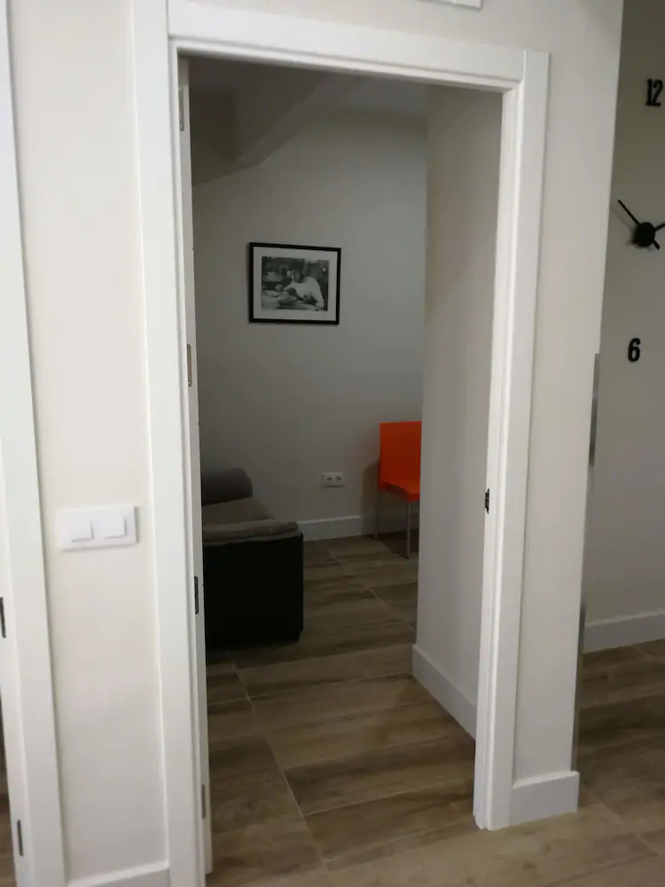 KubiK Apartamentos Centro Ciudad
