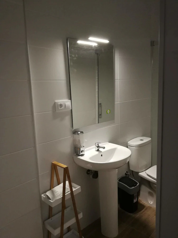 KubiK Apartamentos Centro Ciudad