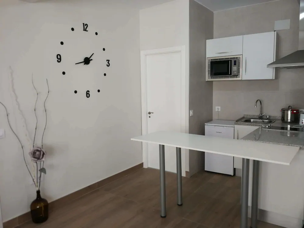 KubiK Apartamentos Centro Ciudad
