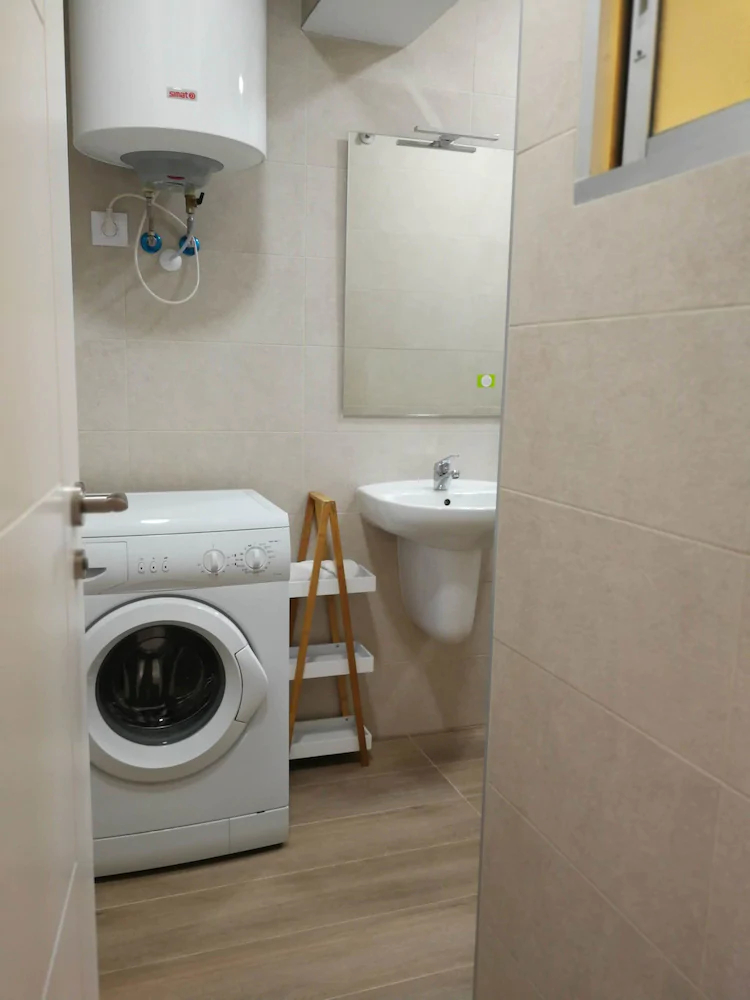 KubiK Apartamentos Centro Ciudad