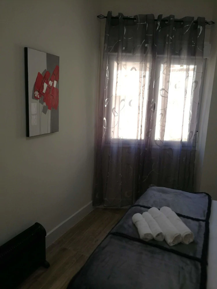 KubiK Apartamentos Centro Ciudad