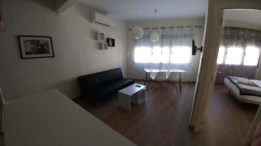 KubiK Apartamentos Centro Ciudad