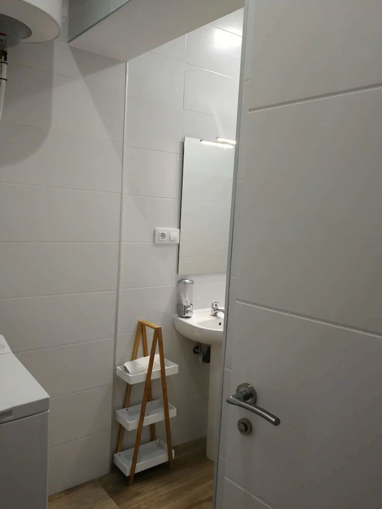 KubiK Apartamentos Centro Ciudad