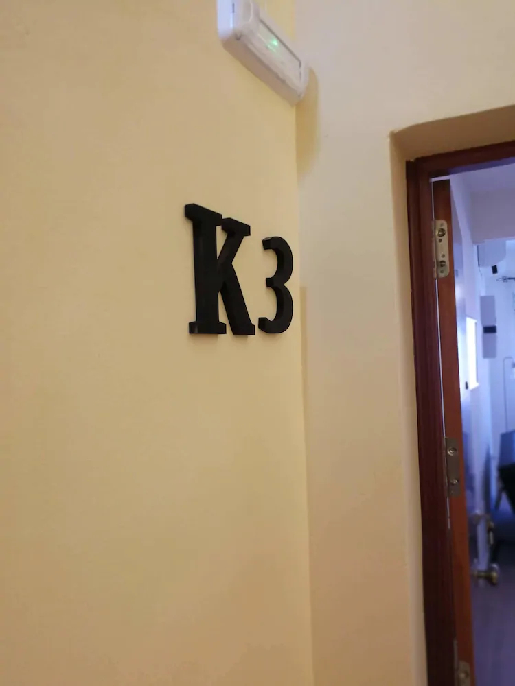 KubiK Apartamentos Centro Ciudad