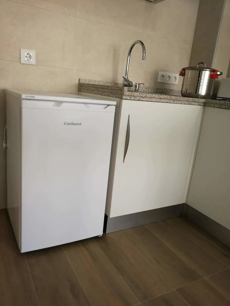 KubiK Apartamentos Centro Ciudad