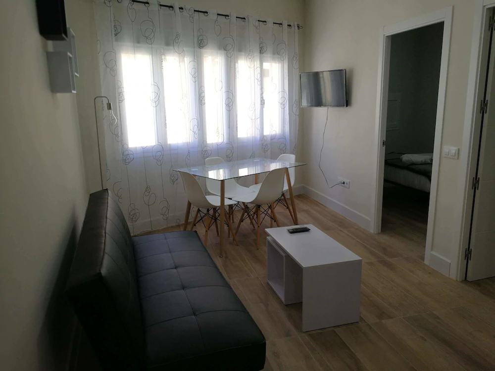 KubiK Apartamentos Centro Ciudad