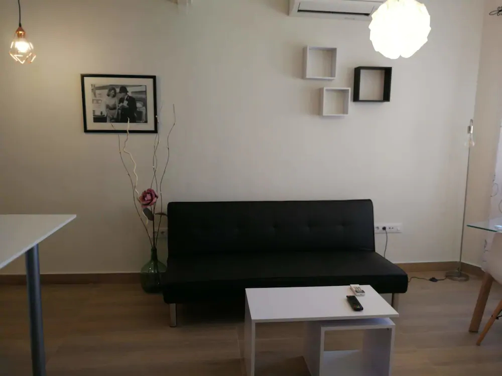 KubiK Apartamentos Centro Ciudad