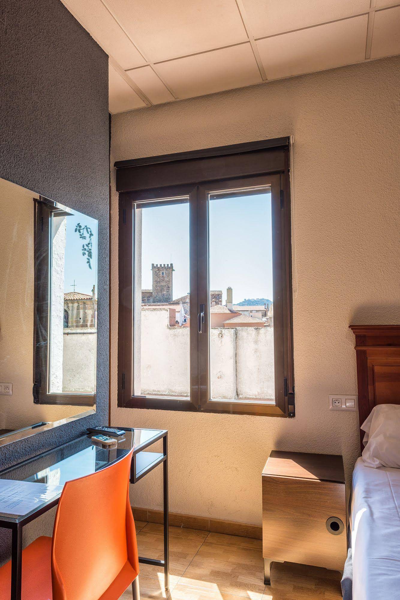 Kubik Hotel