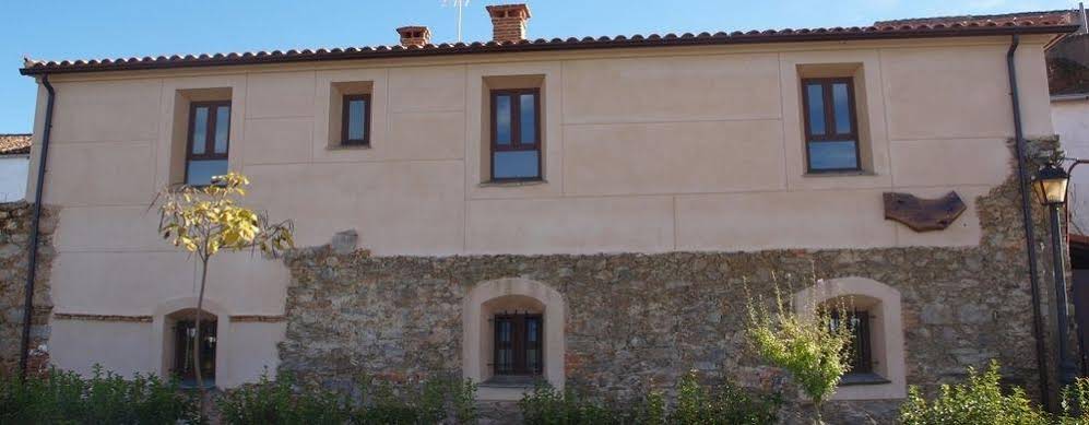 La Posada de Grimaldo