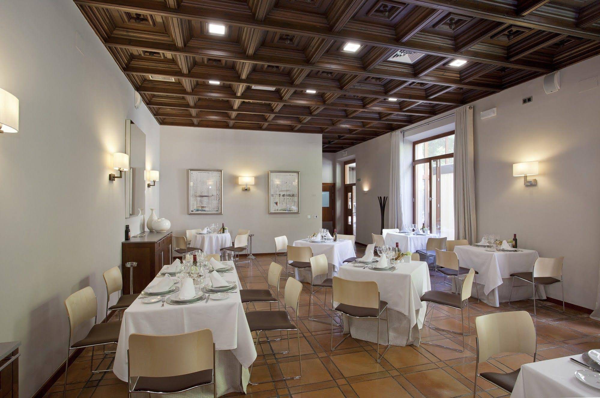 Parador de Cáceres