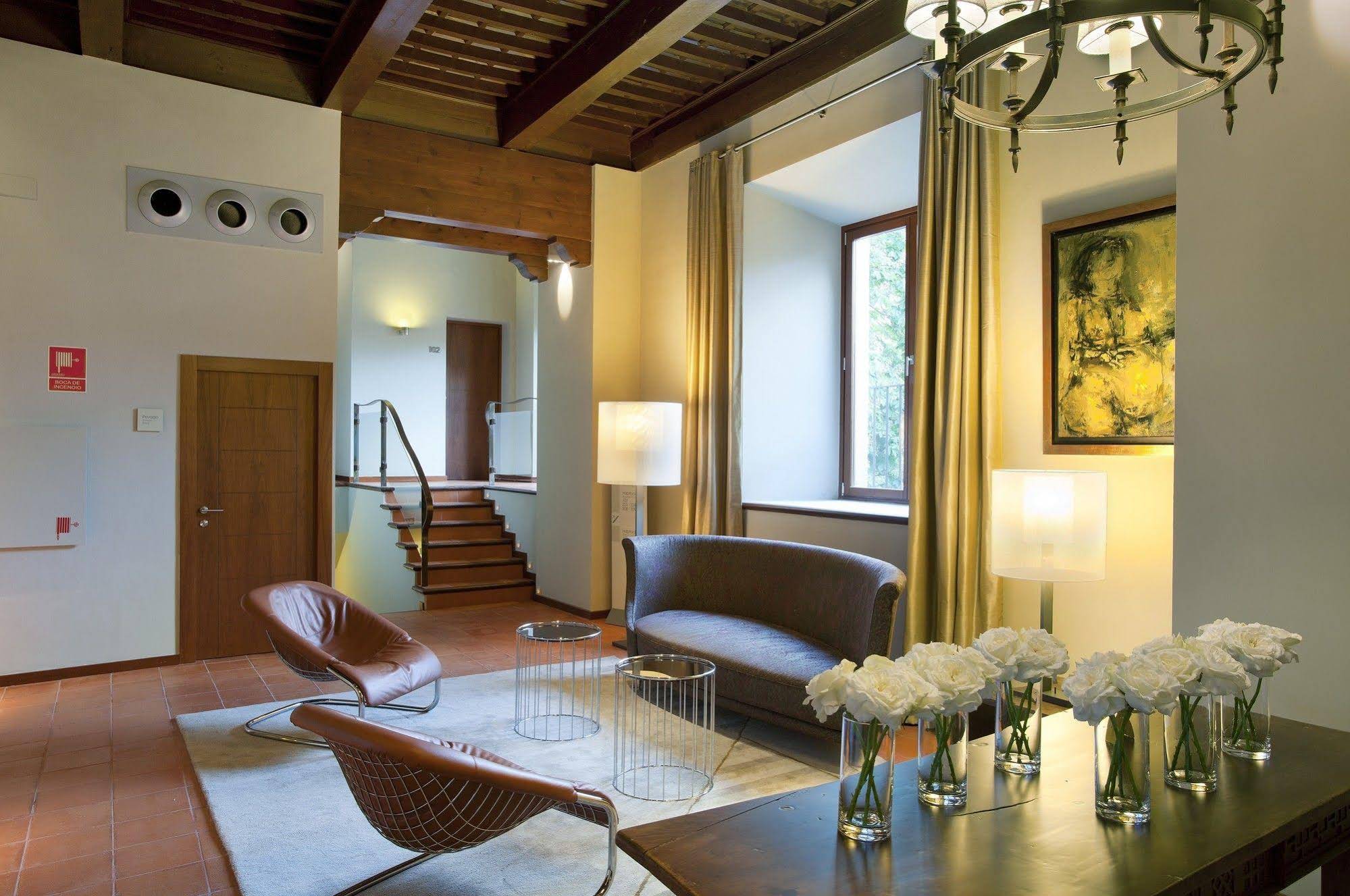 Parador de Cáceres
